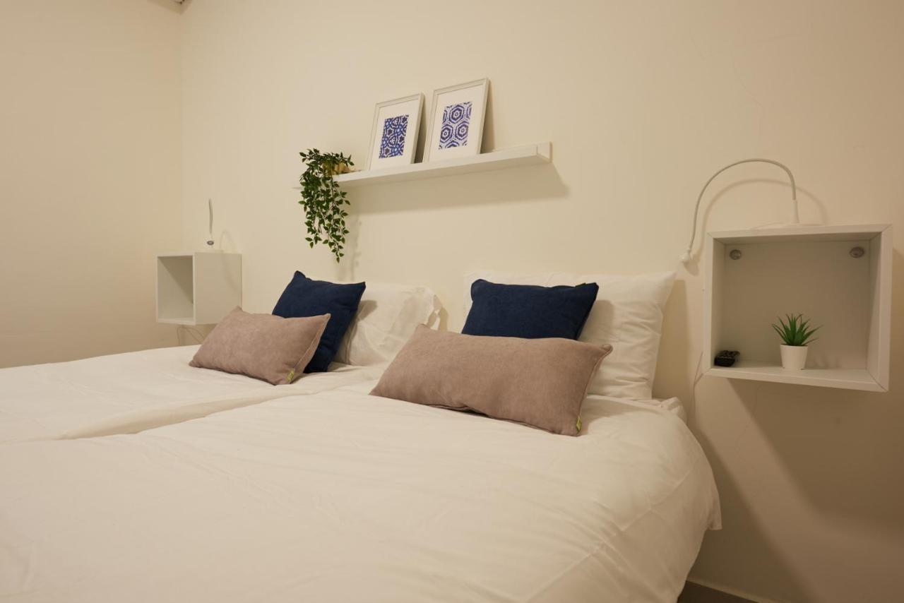 A Private Luxurious Villa In The German Colony! Jerusalem Ngoại thất bức ảnh
